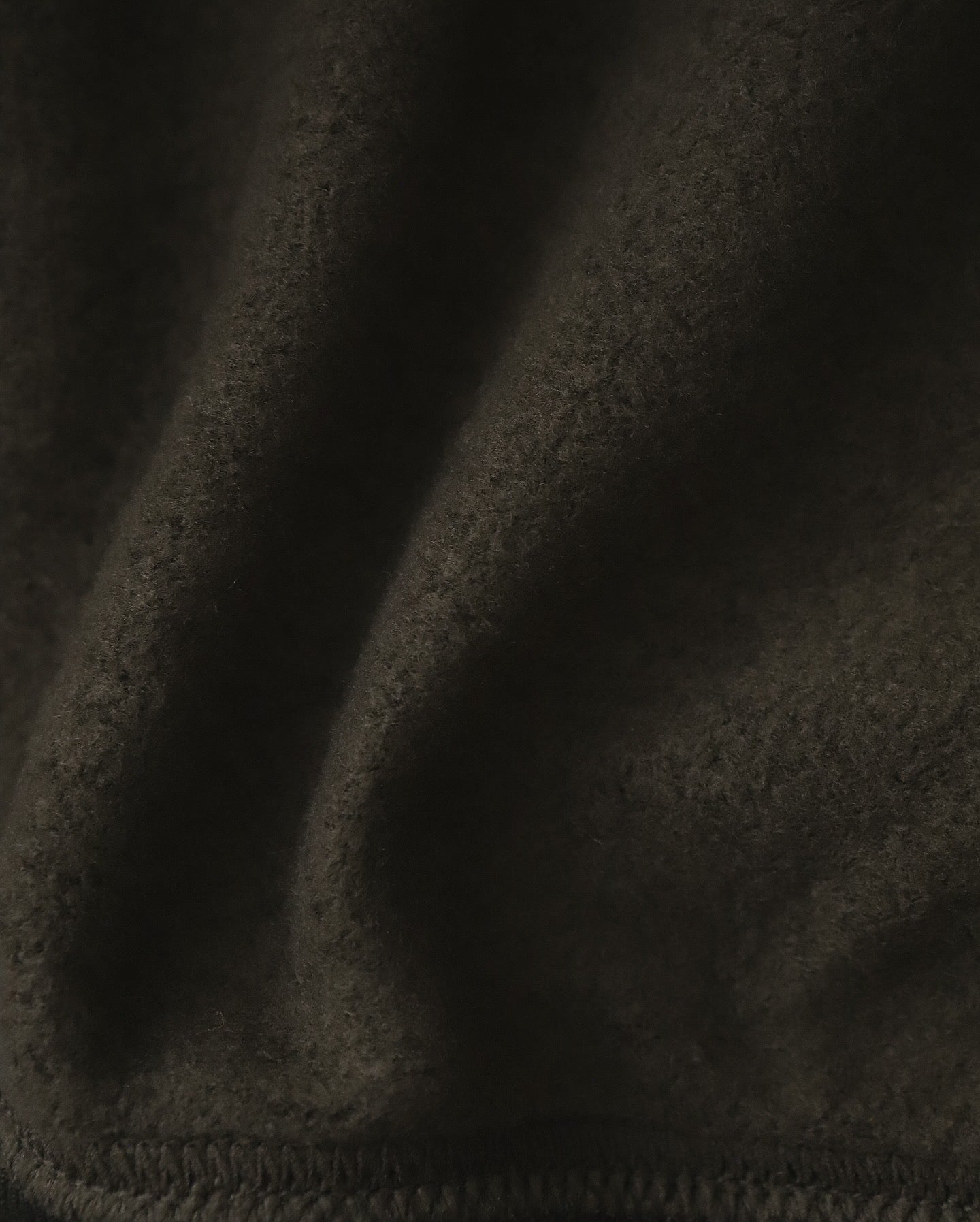 TECH SWEAT SNAP PULLOVER