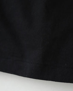 WASHED HEAVY WEIGHT T-SHIRT