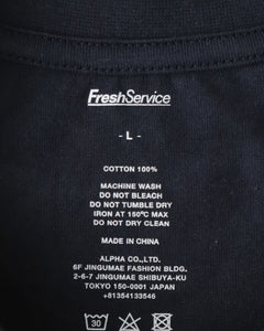 CORPORATE PRINTED S/S TEE “FOOTBALL”