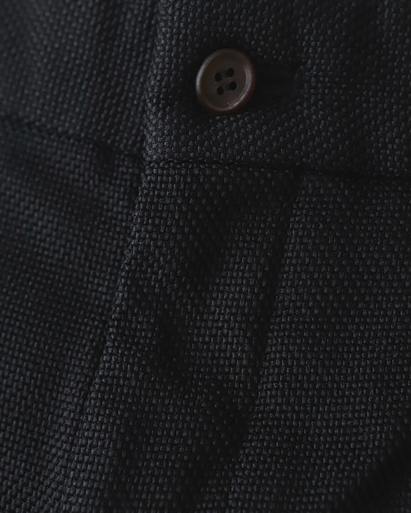 COMME des GARCONS HOMME DEUX GARMENT DYE SHORTS – NCNR ONLINE STORE