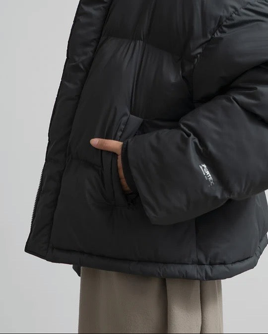 PERTEX QUANTUM AIR INSULATED PUFFER JACKET（WOMEN）