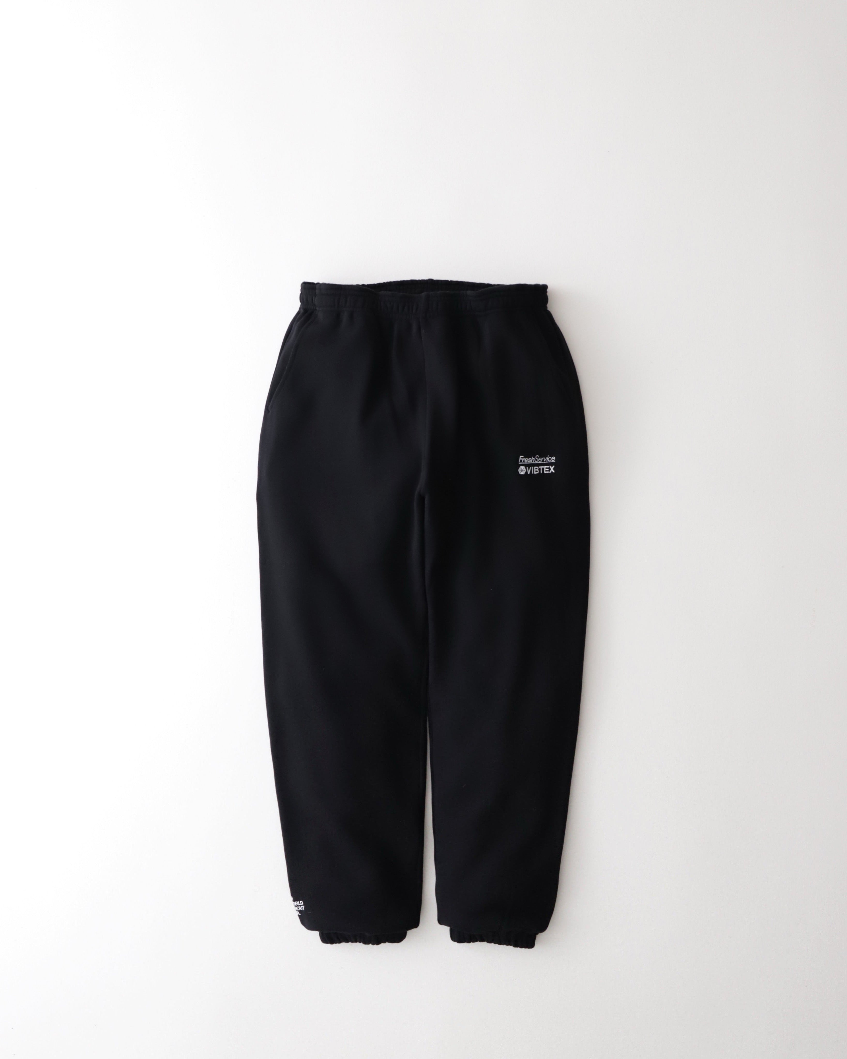 VIBTEX for FreshService SWEAT PANTS