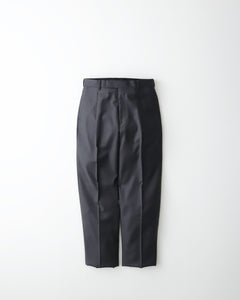 Ermenegildo Zegna / PLEATED TROUSERS（TYPE-2）