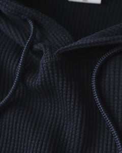 THERMAL HOODIE｜Fruit of the Loom × 金子恵治