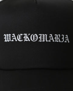 WACKO MARIA MESH CAP – NCNR ONLINE STORE