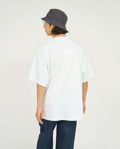 CORPORATE PRINTED S/S TEE “FS inside”