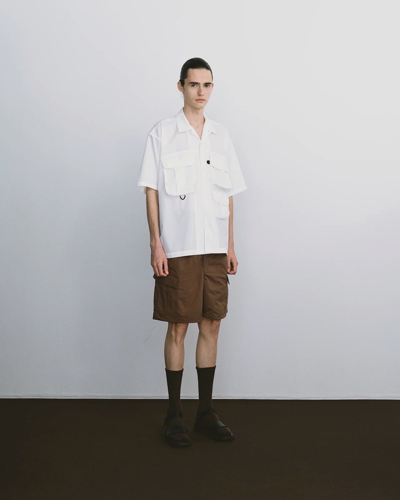 DAIWA PIER39 TECH MULTI TOOL POCKET SHIRT S/S SOLID – NCNR ONLINE