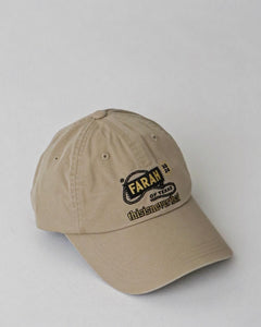 TNT FARAH CHINO CAP