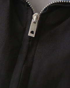 SKULL JACKET AGED MODEL