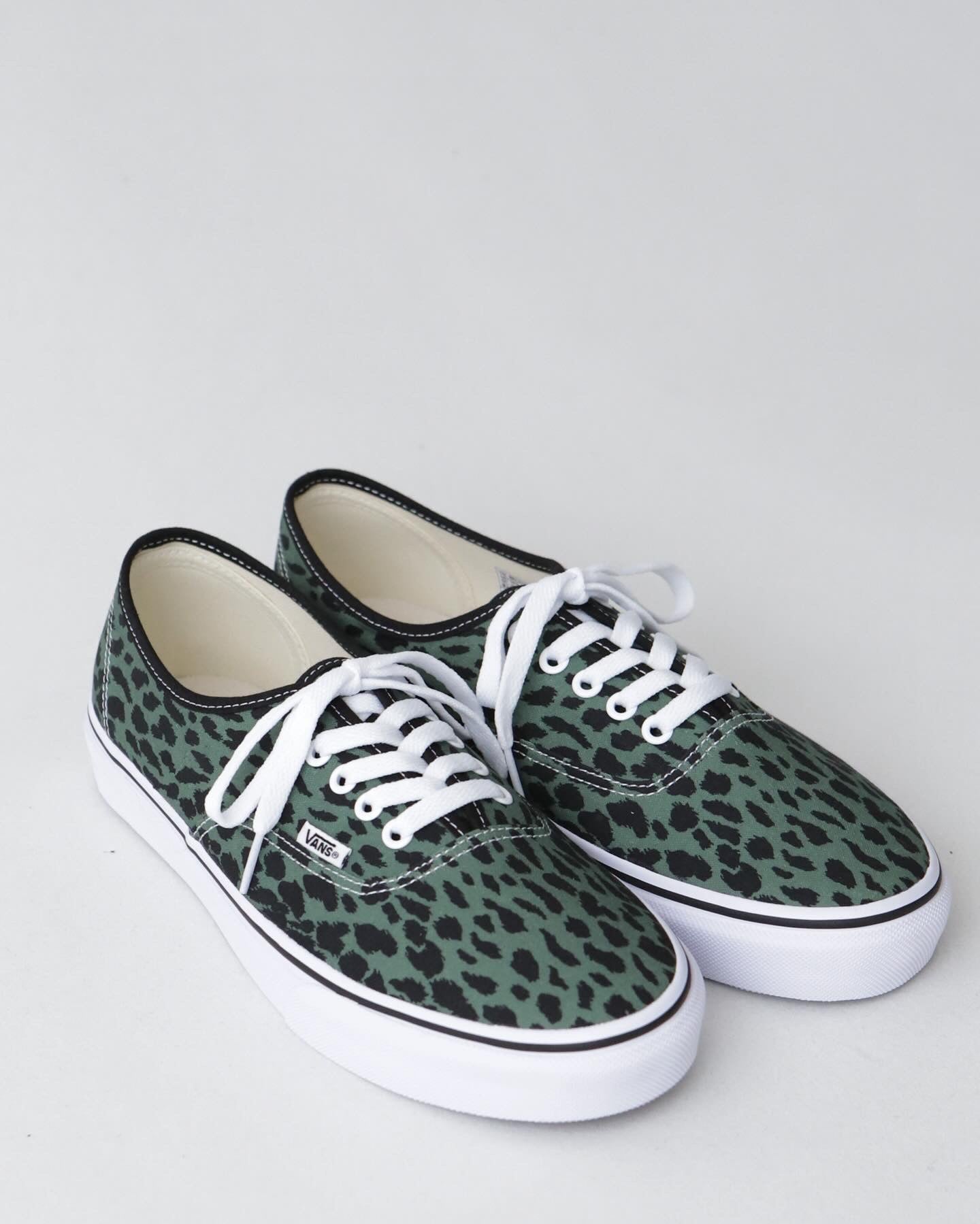 WACKO MARIA VANS / AUTHENTIC – NCNR WEB STORE