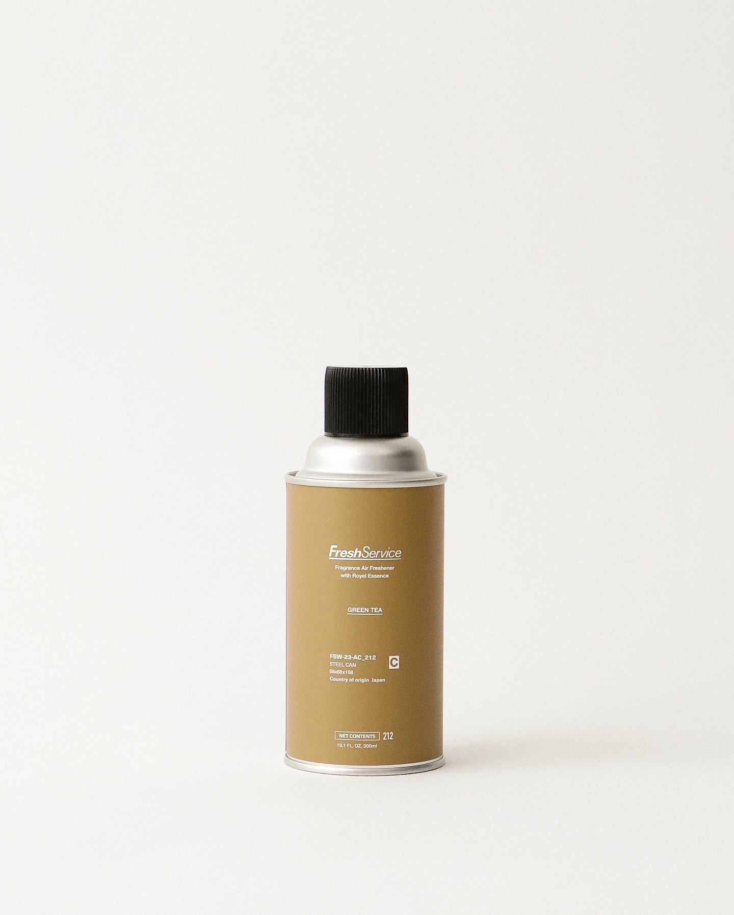FreshService x KUUMBA AIR FRESHENER