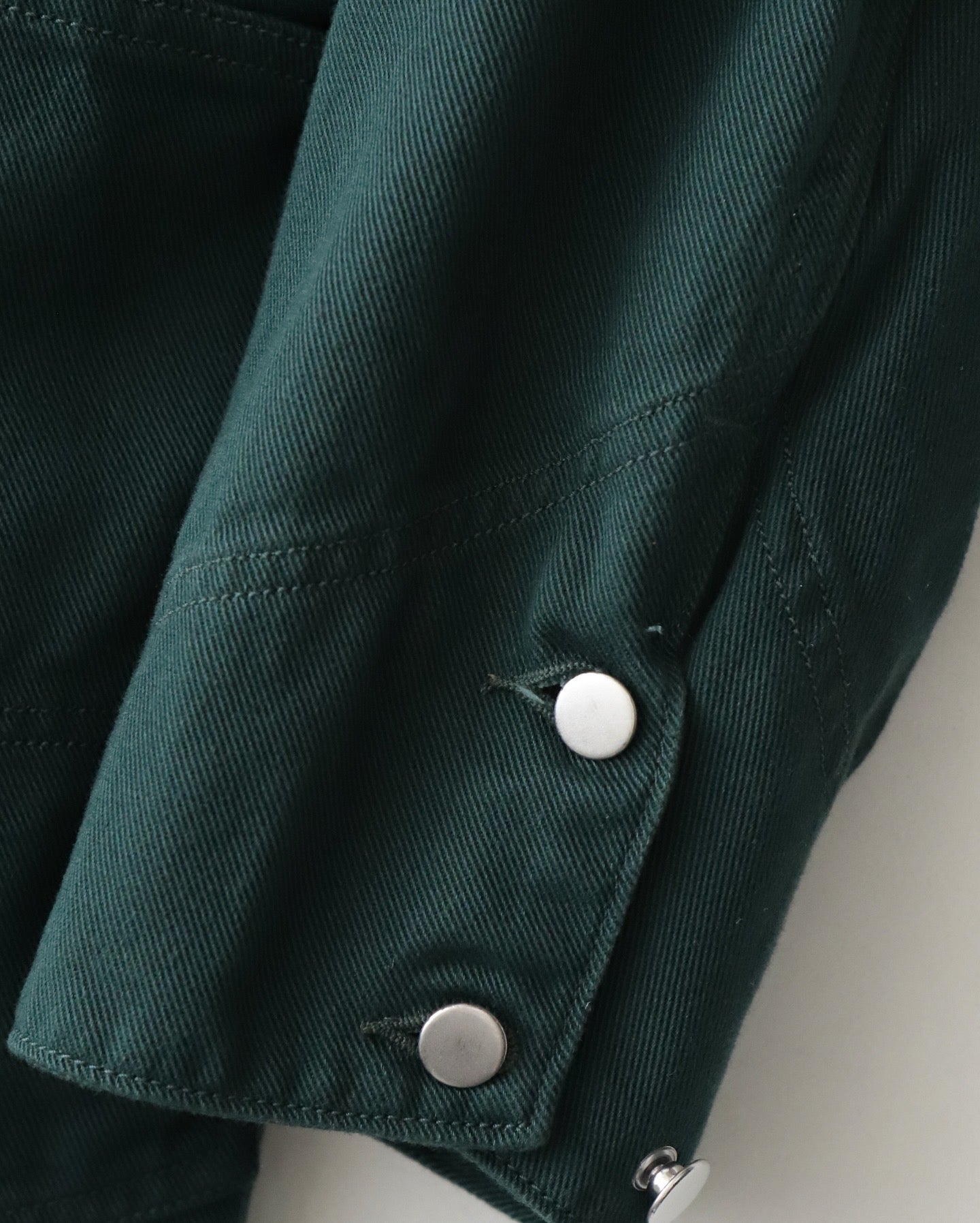 WORK JACKET