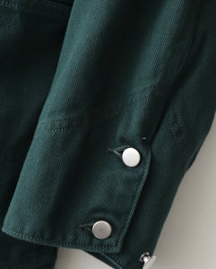WORK JACKET