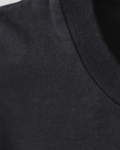 CASHMERE BLEND L/S T-SHIRT