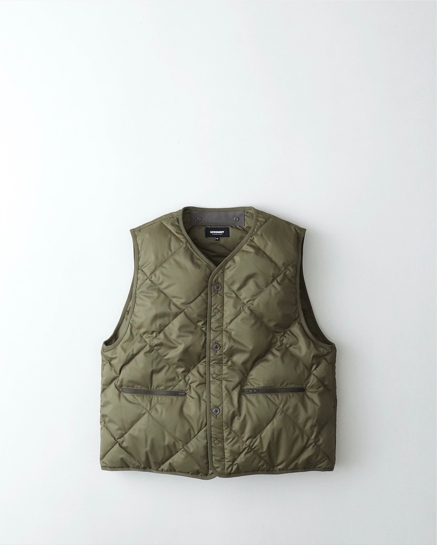 LINER DOWN VEST