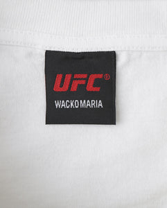 WACKO UFC / WASHED HEAVY WEIGHT T-SHIRT｜CONOR MCGREGOR – NCNR