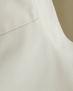 BAND COLLAR SHIRT