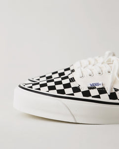 WACKO MARIA VANS / LX AUTHENTIC 44 – NCNR WEB STORE