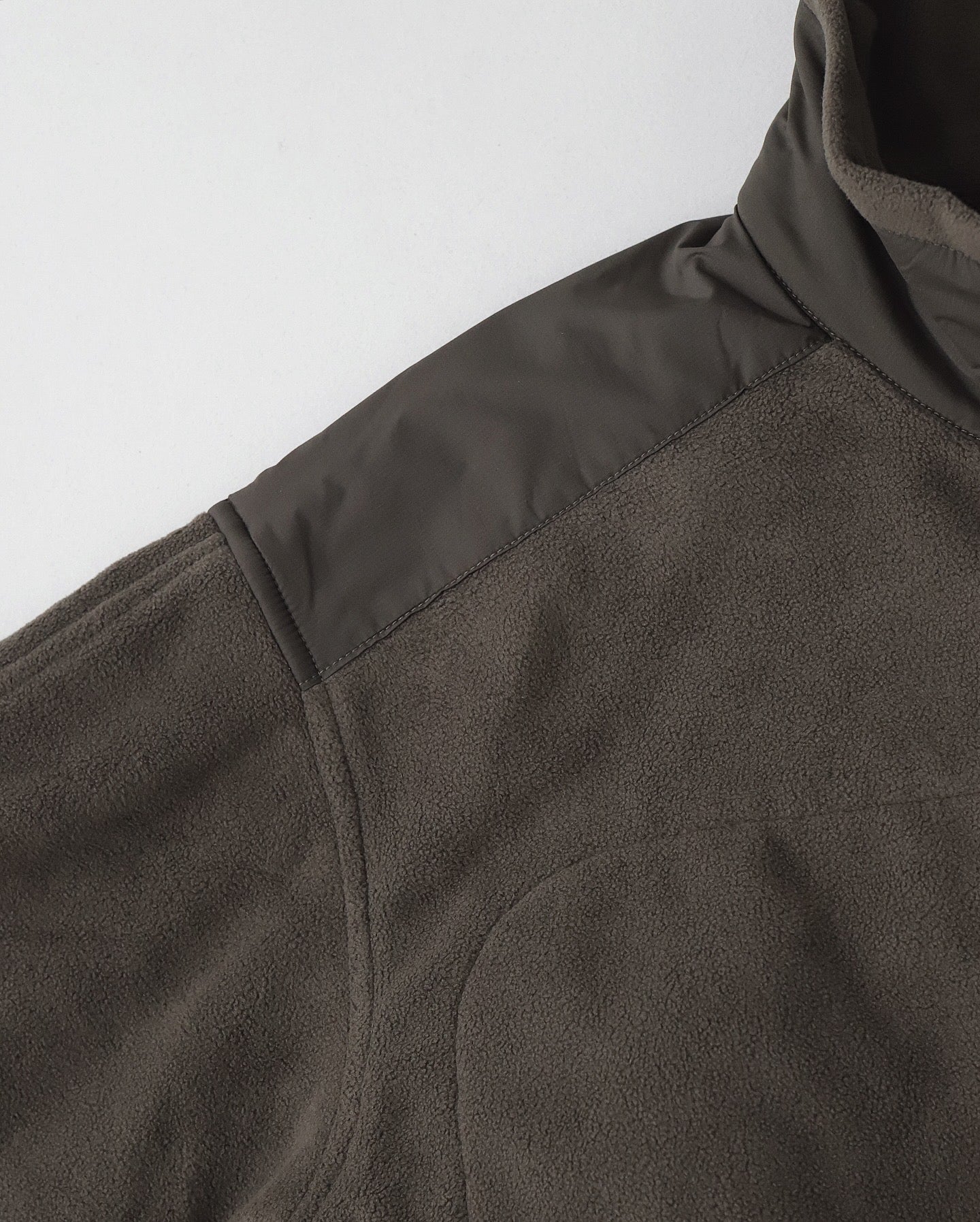 TECH FLEECE JACKET
