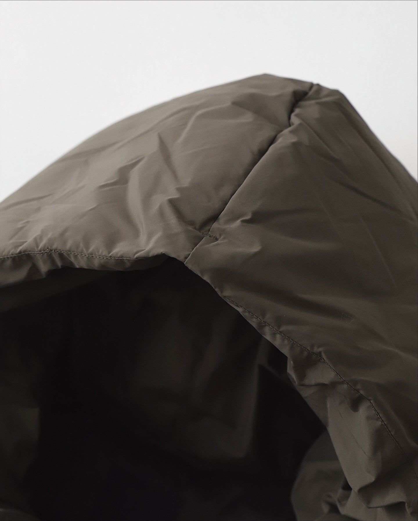 TECH 2WAY CADET DOWN PARKA