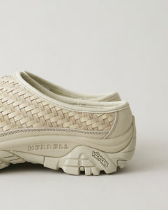 MERRELL 1TRL MOAB 2 SLIDE LEATHER WOVEN｜1TRL – NCNR ONLINE STORE