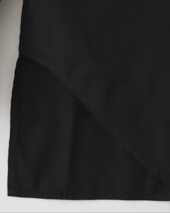 NEW CLASSIC  SHIRTS｜COTTON POPLIN GARMENT DYED