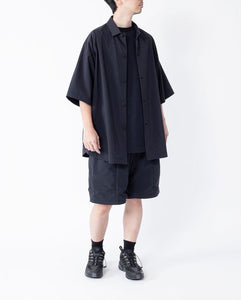 TEATORA CARTRIDGE SHIRT S/S / DOCTOROID – NCNR WEB STORE