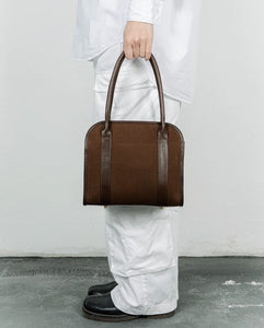 NOWHOW バッグ NOWHOW RIDGE Square – NCNR ONLINE STORE