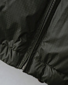 UNLIKELY SIMPLE DOWN VEST