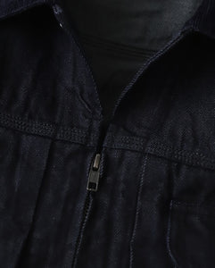 ZIP TRUCKER JKT