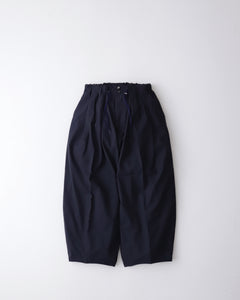 Sillage CIRCULAR PANTS – NCNR WEB STORE