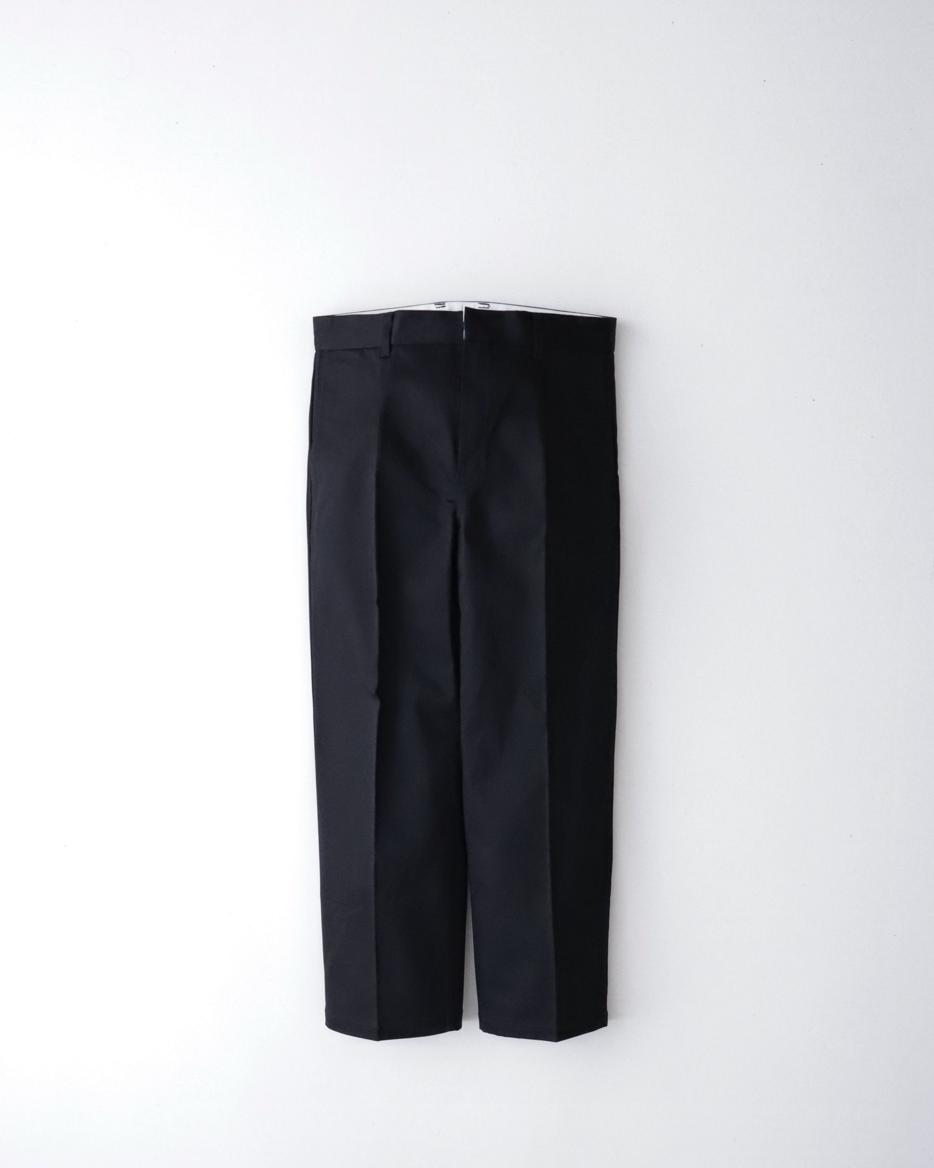 DICKIES / PLEATED TROUSERS