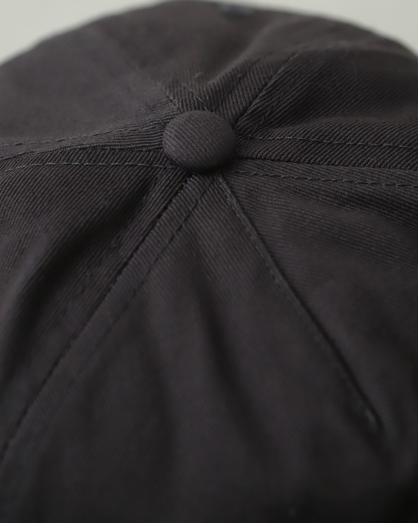 FIVE PANEL CAP “All Day All Night”