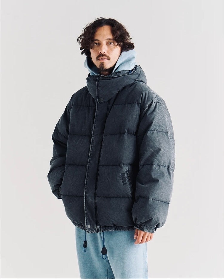 HIMA DOWN JACKET