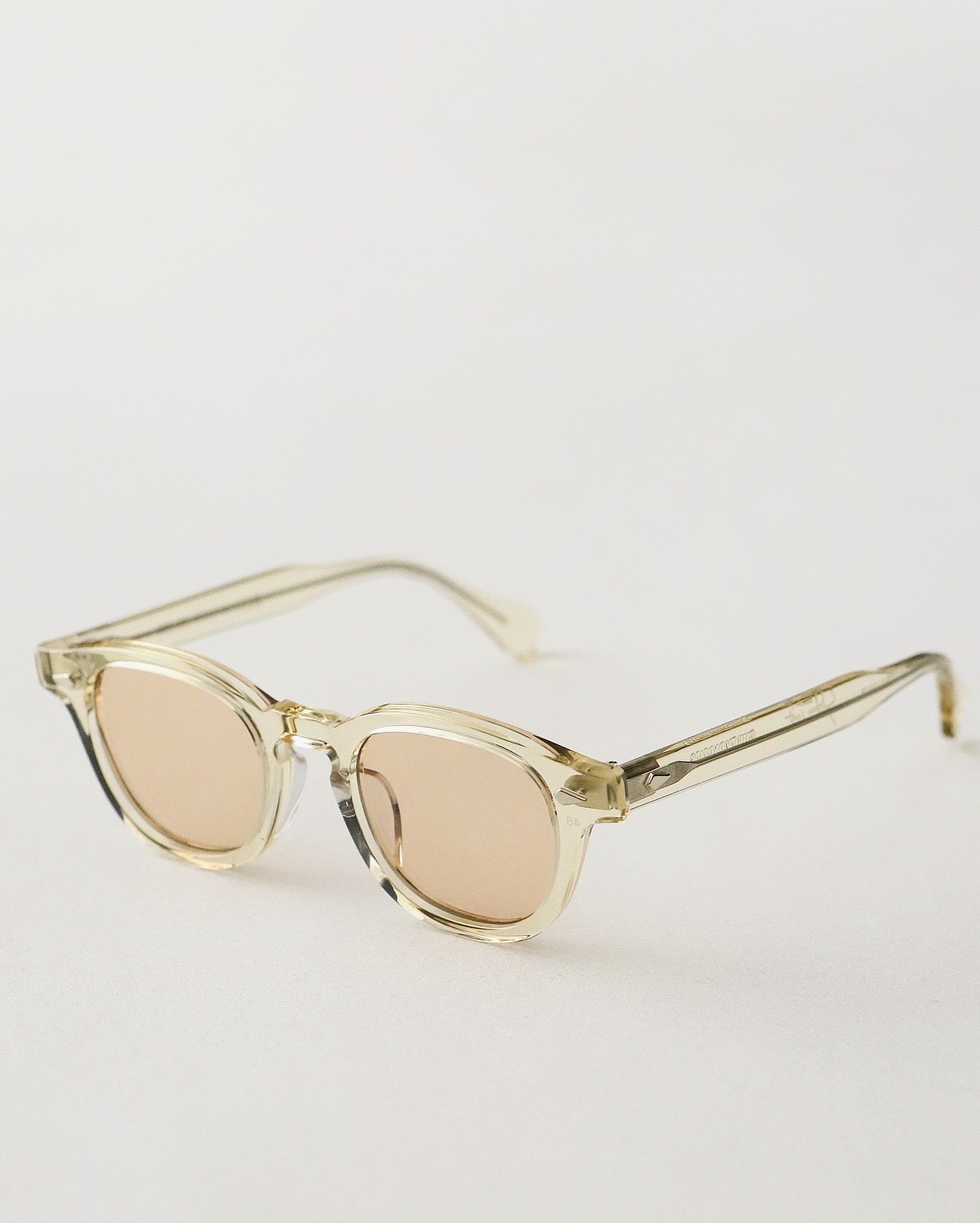 JULIUS TART OPTICAL / AR 46