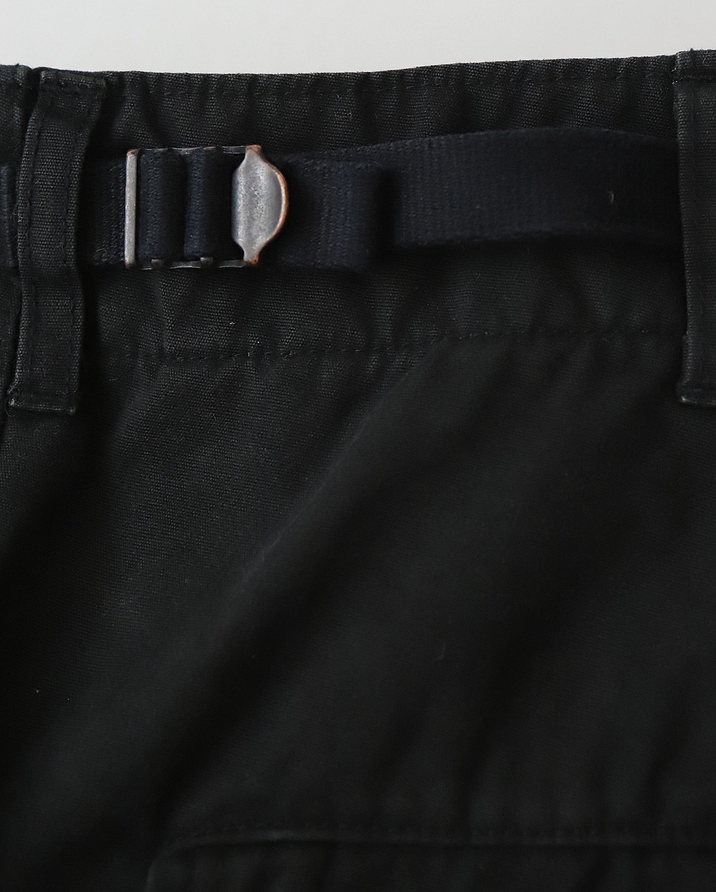 UNLIKELY BIG SIDE POCKET BDU PANTS