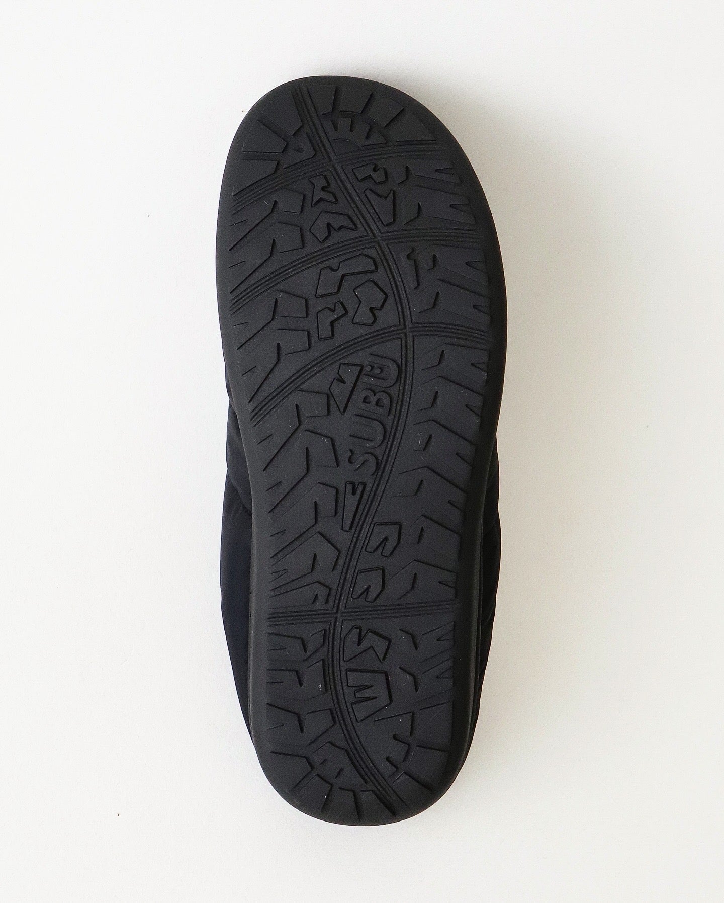 NANGA / SUBU / AURORA WINTER SANDALS