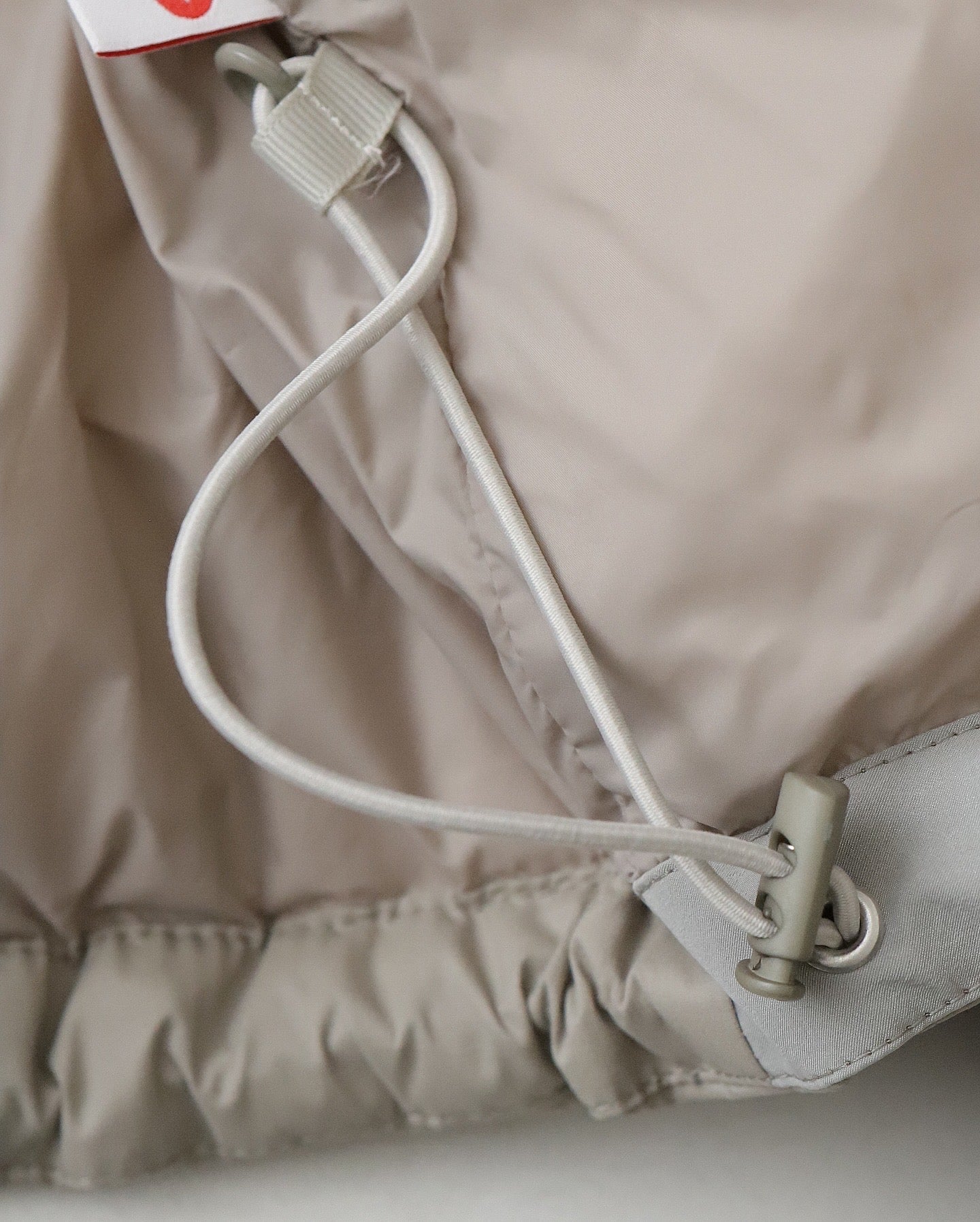 PERTEX QUANTUM AIR INSULATED PUFFER JACKET（WOMEN）