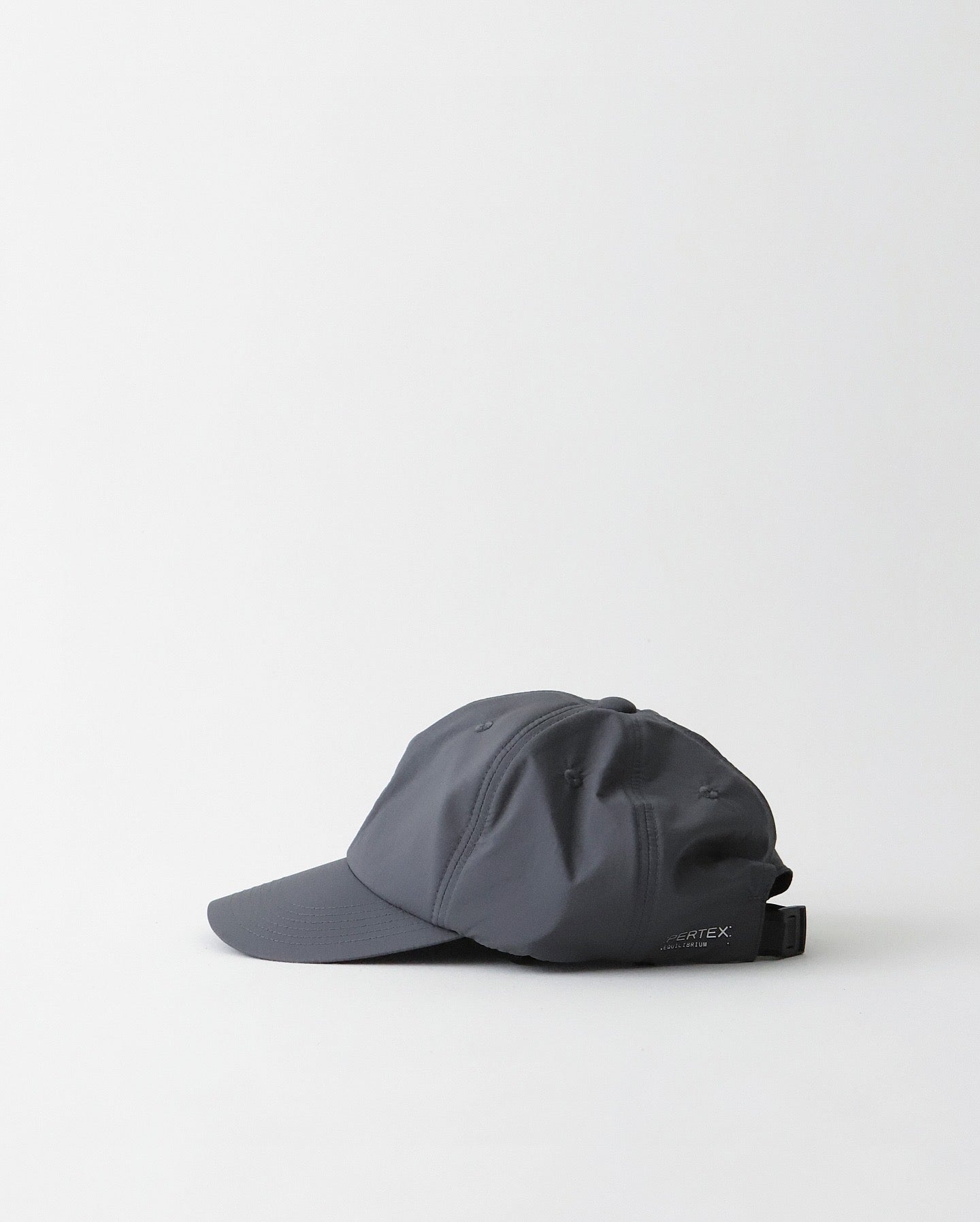 TECH TRAVEL 6PANEL CAP