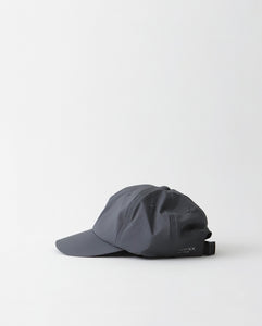 TECH TRAVEL 6PANEL CAP