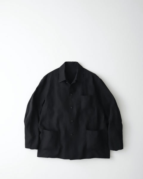 The CLASIK RAILWAY SHIRTS JACKET – NCNR ONLINE STORE