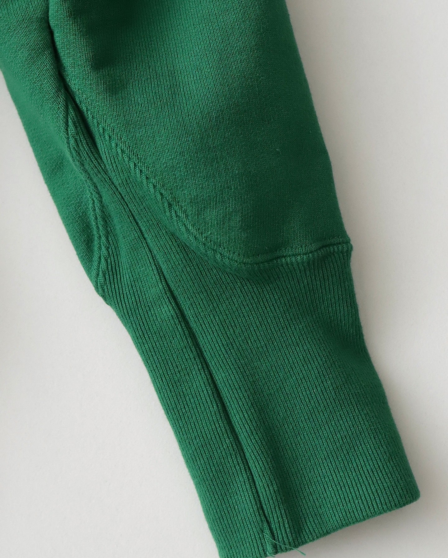 NATURAL DYED URAKE HOODIE