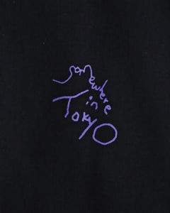 3 PANTHER TEE / BUSH