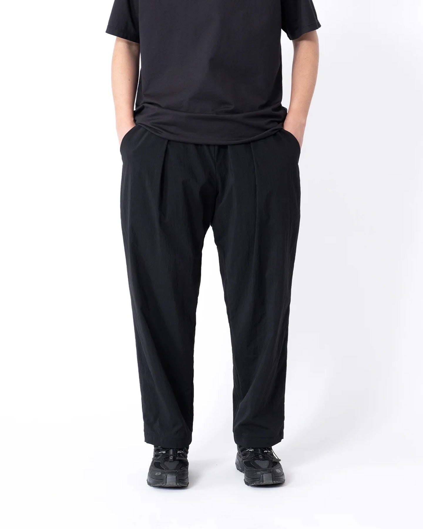 TEATORA WALLET PANTS RESORT / DOCTOROID – NCNR ONLINE STORE