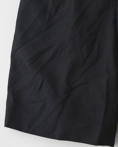 COMME des GARCONS HOMME DEUX GARMENT DYE SHORTS – NCNR ONLINE STORE