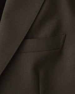 WACKO MARIA DORMEUIL / SINGLE BREASTED JACKET – NCNR ONLINE STORE
