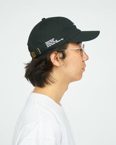 CORPORATE CAP