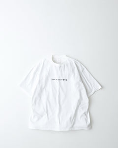 PRINT T-SHIRTS