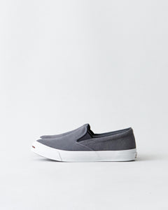 JACK PURCELL for Graphpaper SLIP-ON