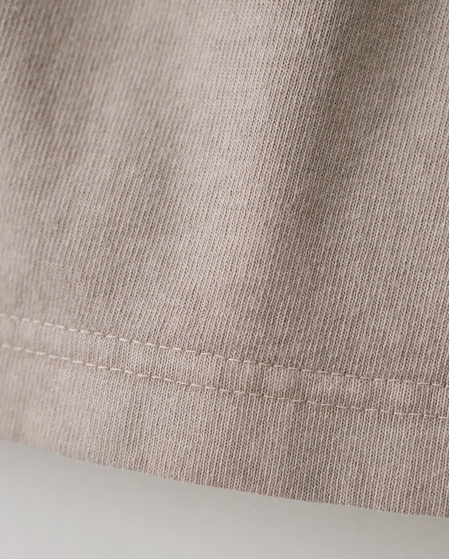 LONG SLEEVE FADE TEE SHIRT